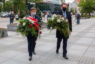 100. rocznica urodzin św. Jana Pawła II