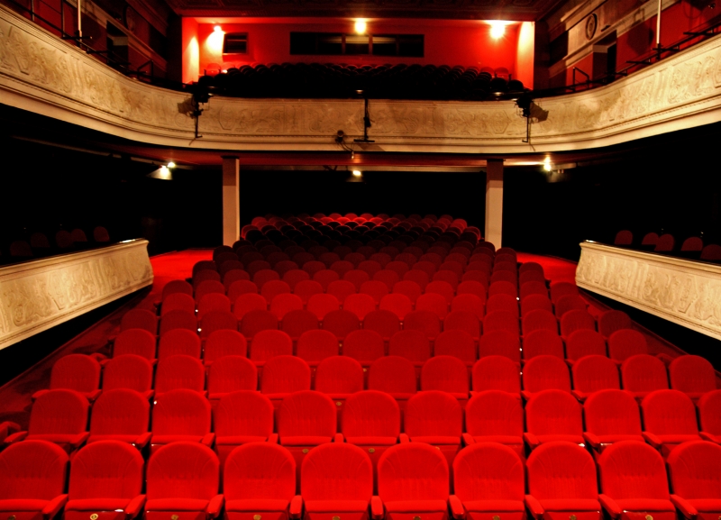 Teatr im. Stefana Jaracza