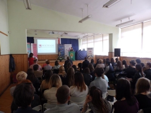 III Ogólnopolska Konferencja Techniki Dentystycznej „Estetyka  i funkcjonalność prac protetycznych”