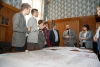 Planowali przyszłość kolei w Łódzkiem