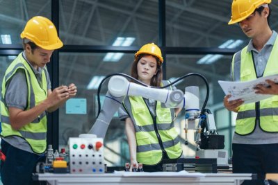 Łódzkie stawia na kształcenie zawodowe