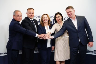 To był znakomity rok dla Łódzkiego