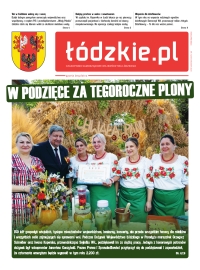 Łódzkie.pl nr 7 (237) Wrzesień 2023