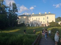Koloryt Ł&oacute;dzkiego zawitał do Walewic