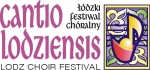 XVIII Łódzki Festiwal Chóralny CANTIO LODZIENSIS
