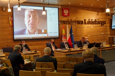 Radzili o stanie i przyszłości gospodarki