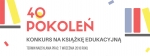 Konkurs literacki „40 Pokoleń”