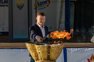 Łódzkie dla sportu. Widzew i ŁKS z dotacjami