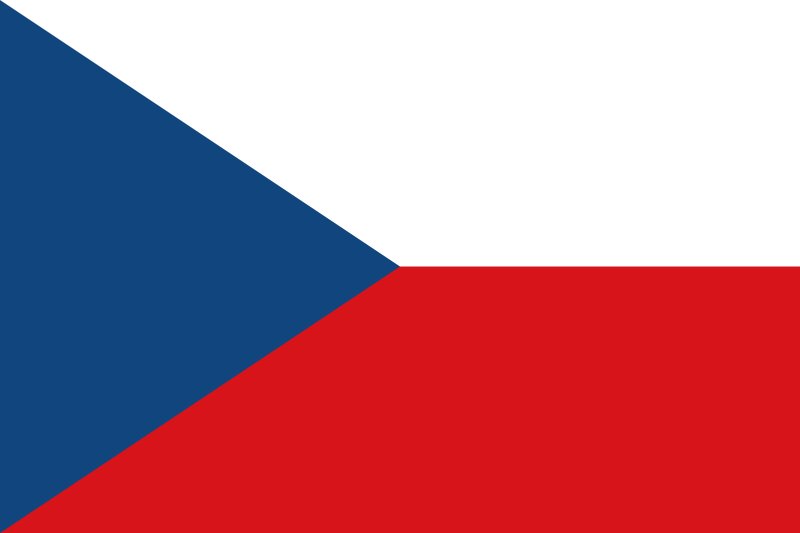 Če&scaron;tina