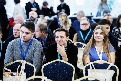 Łódzkie stawia na nowoczesne kształcenie zawodowe