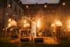 Od nocy do nocy, czyli koncert filmowo-musicalowy w ogrodzie Pałacu Herbsta