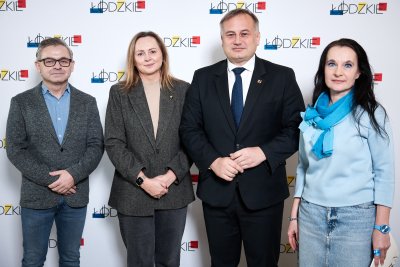 Zdrowie łączy pokolenia. Bezpłatne wsparcie psychologiczne dla student&oacute;w oraz rehabilitacja dla senior&oacute;w