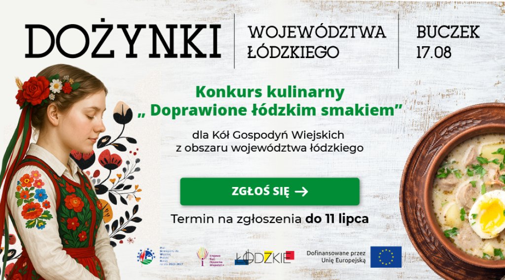 Dożynki Wojewódzkie mobile
