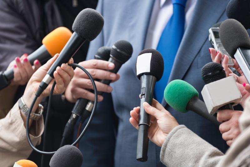 Zapraszamy na konferencję prasową na temat otyłości w województwie łódzkim