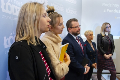 Sięgaj po fundusze unijne dla małych i średnich firm