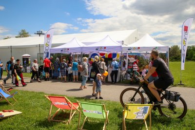 XIV edycja Targ&oacute;w Turystyki Weekendowej ATRAKCJE REGION&Oacute;W w Chorzowie 22-24 maja 2026 r.