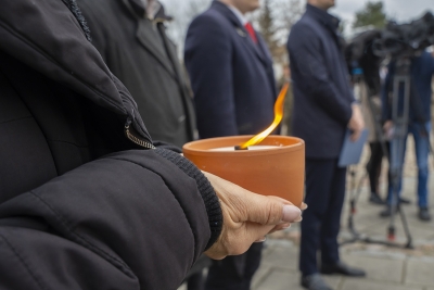 Narodowy Dzień Pamięci Polaków Ratujących Żydów pod okupacją niemiecką