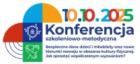 Zaproszenie na Konferencję Szkoleniowo-Metodyczną