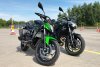 Motocyklisto, sprawdź swoje umiejętności na ODTJ w Sieradzu!