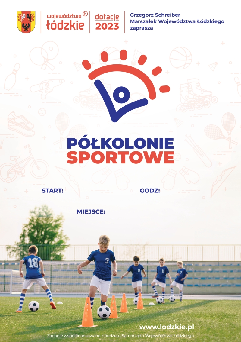 Sportowe Wakacje na Plus