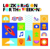 Lodzkie Region for the weekend 2026