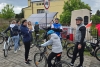 Rowerowy Rajd Pamięci w Wistkitnie