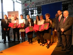 Wojewódzki etap Polskiego Producenta Żywności 2016 rozstrzygnięty