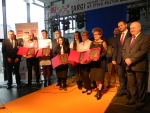 Wojewódzki etap Polskiego Producenta Żywności 2016 rozstrzygnięty