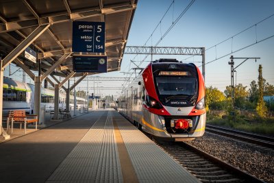 Korekta rozkładu jazdy ŁKA już w najbliższą niedzielę