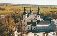 Szlaki Rowerowe Ziemi Sieradzkiej