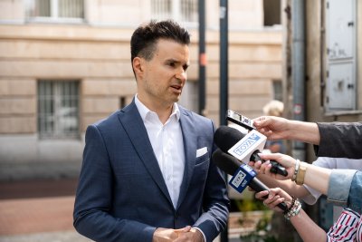 W łódzkim nie będą tworzone Centra Integracji Cudzoziemców