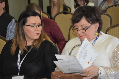 Forum Organizacji Pozarządowych