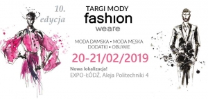 Targi Mody Fashionweare B2B