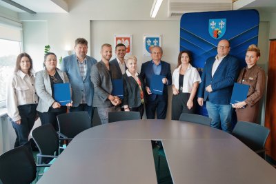 Pomoc, która ma znaczenie – 2,3 miliona złotych na rehabilitację i terapię