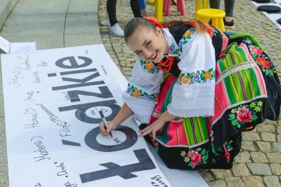 Mixer Regionalny 2019 – świętowaliśmy 100-lecie Województwa Łódzkiego!