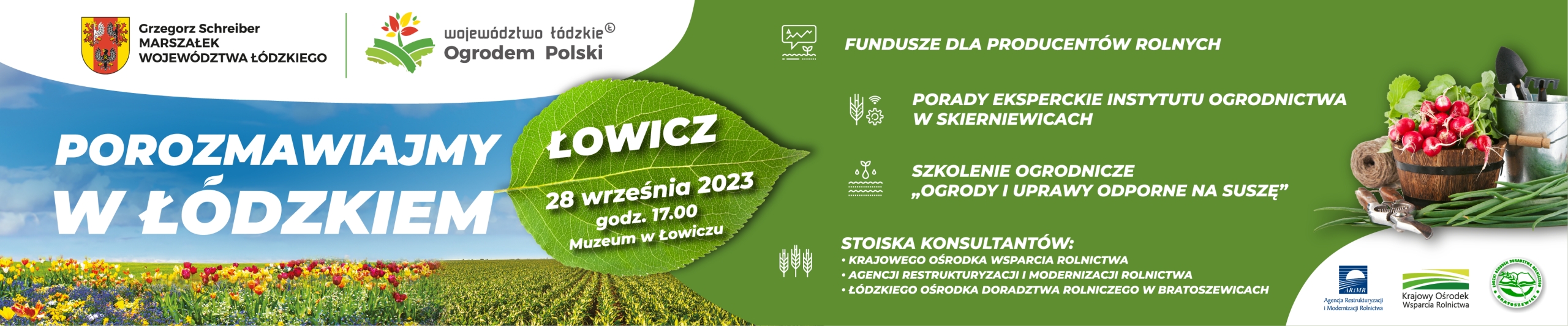 PorozmawiajMY w ŁÓDZKIEM - Łowicz