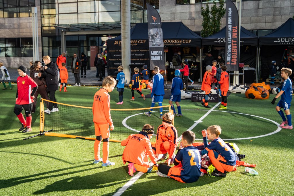 Łódzkie dla sportu. Ponad milion złotych dla stowarzyszeń sportowych