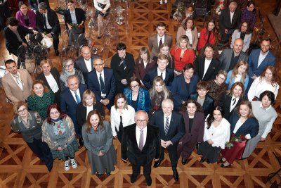 150 tysięcy złotych dla autor&oacute;w najlepszych prac naukowych dotyczących naszego regionu