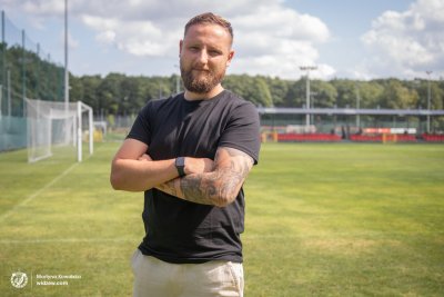 Widzew z nowym, znajomym trenerem