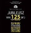 Jubileusz 125-lecia Teatru im. Stefana Jaracza w Łodzi