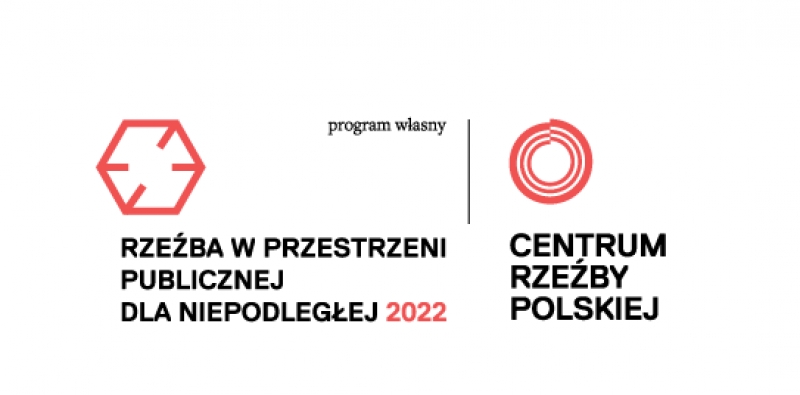 Rzeźba w przestrzeni publicznej dla Niepodległej – 2022