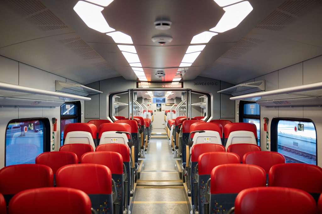 Europejski Dzień bez Samochodu. Pojedź za darmo pociągiem i autobusem!