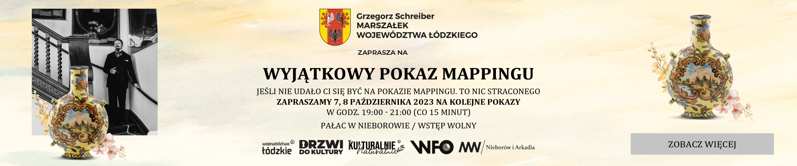 Mapping_Nieborów
