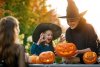 Łódzkie na Halloween i zaduszki