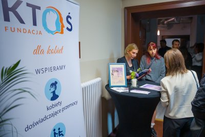 Powstaje nowe miejsce wsparcia dla kobiet. Łódzkie dołożyło swoją cegiełkę