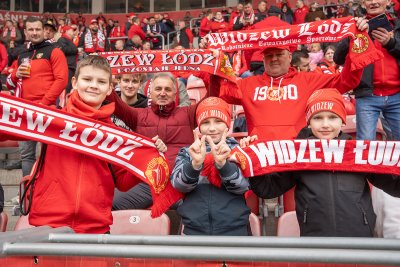 Piłka nożna. Słonie pokonane w Sercu Łodzi