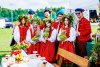 Barwnie, smacznie i z przytupem. Tak Łódzkie świętuje zakończenie żniw