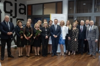 Uroczyste obchody Dnia Edukacji Narodowej 2023