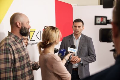 Łódzkie wyznacza standardy. Bezpłatne konsultacje z architektem