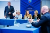 Konwent samorządowców z powiatu bełchatowskiego